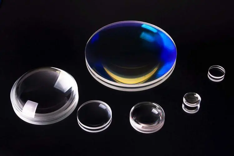 The Classifications and Working Principles of Optical Lenses