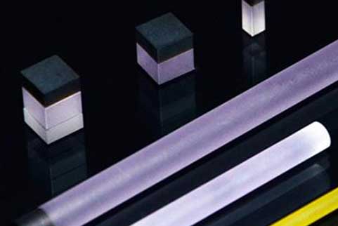 Surface Cleaning Method For Optical Components