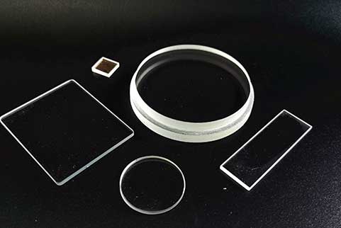 What Are The Classifications And Working Principles Of Optical Lenses?