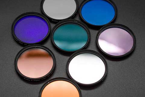 What Is The Difference Between A Spherical Lens And An Aspheric Lens?