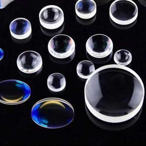 Optical Lens Wholesale