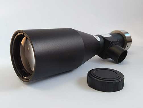 Projection/Projector Lens Glass for Sale