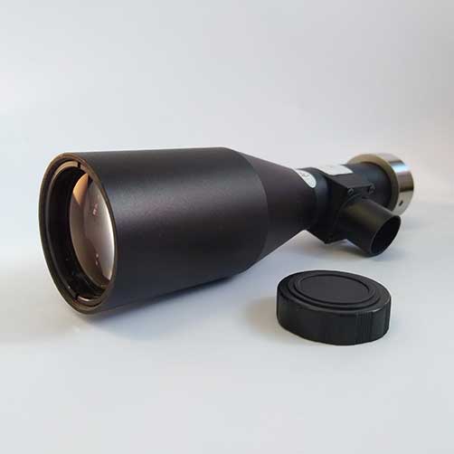 Projection/Projector Lens Glass for Sale