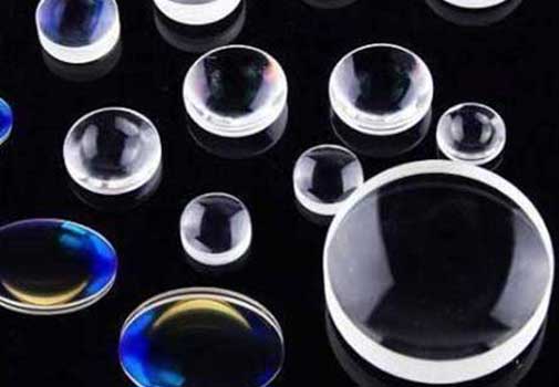 Optical Lens Wholesale