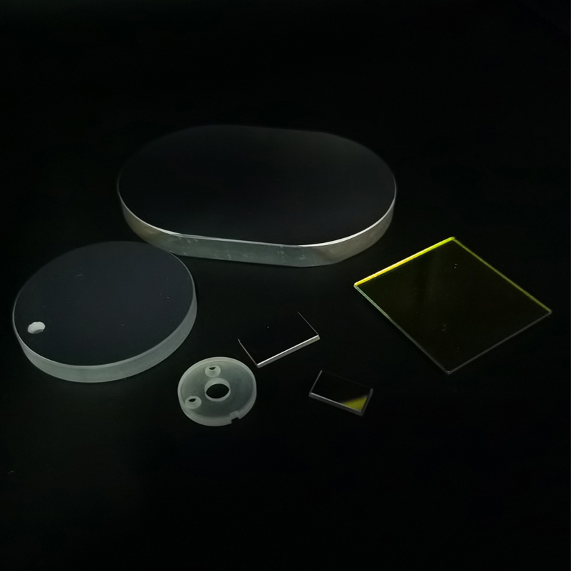 ir pass filter plastic