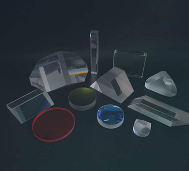 Precision Optical Components