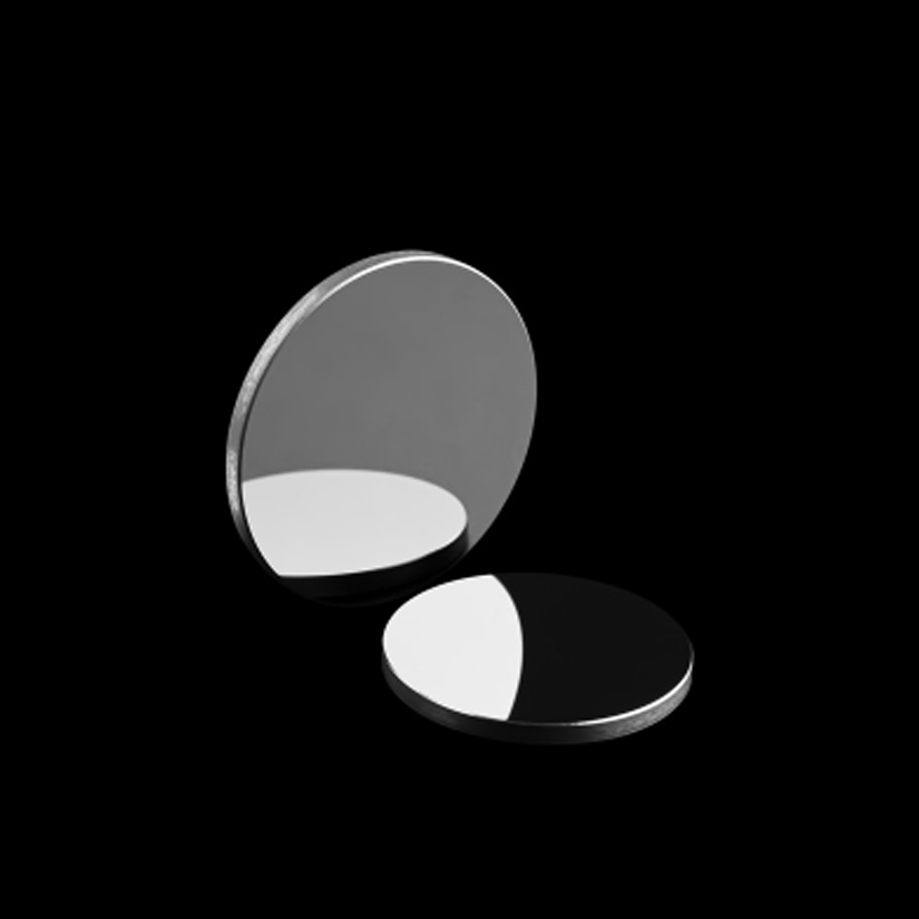 The Difference Between Silicon Windows and Germanium Windows