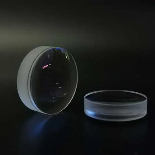 What Are the Parameters of an Optical Lens?